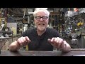 The Time Adam Savage Majorly Messed Up With a Client