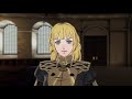 Fire Emblem: Three Houses - Welcome to the Blue Lion House - Nintendo Switch