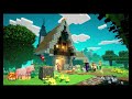 Minecraft Dungeons | Creeper Woods Apocalypse Speedrun