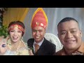 mandoge kab asahan propinsi sumatera utara adat pesta batak #boru  sigiro#l #batak #l