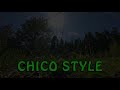 Back To Butte Meadows - Chico Style - FPV Drone