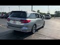 2021 Honda Odyssey Touring Elgin, Schaumburg, Barlett, Barrington, Hoffman Estate IL