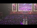 阿郎戀曲 許冠傑2023佛山演唱會