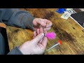 How to: Fish Jigs under a Float for (Salmon Steelhead Trout)