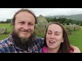 We failed climbing England's highest mountain! || Exploring Castlerigg Stone Circle - Lake District