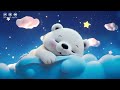 Dream Music 💤 Gentle Piano for Deep Sleep and Stress Relief 🌙 Relaxing Piano Music