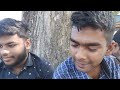 বোনারপাড়া বাজার গাইবান্ধা ব্লগ । Bonarpara Bazar Gaibandha Vlog । Sakib's Moment ।