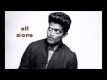 Finish the Lyrics [Bruno Mars]