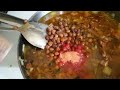 How I make Puerto Rican rice (Arroz con Gandules)