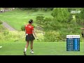 [2024 KLPGA] 언제 끝나는 거야? 막판 불꽃 스퍼트! 4차 연장전까지 초박빙🔥심장 쫄깃한 그녀들의 진땀 승부 👉 50분 몰아보기 쌩쌩 하이라이트_BC카드 · 한경 FR