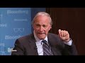 Bridgewater's Ray Dalio on The David Rubenstein Show