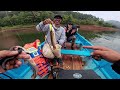 TRIP KALI INI BENAR-BENAR PESTA‼️😍BOCAH TOMAN MENGGIL4‼️TIAP UMPAN JATUH SEMUA IKAN REBUTAN‼️