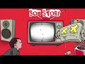 Arrested Youth - Sob Story (Lyric Video)