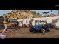 Forza Horizon 5 - Gameplay