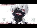 Tokyo Ghoul OP - unravel (feat. Rena) 【Intense Symphonic Metal Cover】