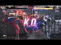 T8 🔥 EDGE (#1 Ranked Hwoarang) vs TakaTaka (#3 Ranked Bryan) 🔥 Tekken 8 High Level Gameplay