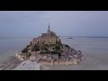 Mont Saint Michael