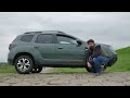 Je li ovo najbolji terenac za novac? - Dacia Duster 4x4 - testirao Neven Novak