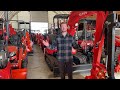 Is The Used Tractor Market Crashing? | New vs. Used