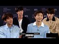 BTS CRACK INTERVIEW! || idea credits to SMOOTH ISGOOD :)
