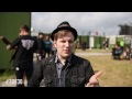 Patrick Stump, Fall Out Boy - #7of30: Festival Edition