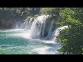 Krka Waterfalls 🇭🇷