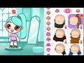 POPPY PLAYTIME CHAPTER 3 IN AVATAR WORLD 😨💥 | TOCABOCA | STORY