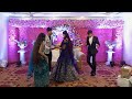 Sister engagement dance | taron ka chamakta gehna ho | #sister #engagement