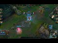 Yasuo 1vs4 :3