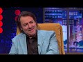 Chloe Kelly Forgives Lewis Capaldi For NOT Watching Lionesses | The Jonathan Ross Show