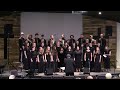 4/24/24 - Rosedale Choral