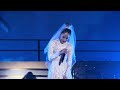 雪の華 4K HDR (Yuki No Hana) - 中島美嘉香港演唱會2024 (Mika Nakashima Concert 2024 You in Hong Kong)