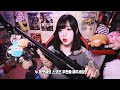 【Airsoft】 EC501 Airsoft Sniper Rifle REVIEW