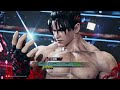 Tekken 8 | Aggressive Jin Vs Crazy Victor Player!