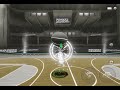 How to stall @Rocket League sideswipe @ how to stall