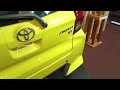 In depth tour Toyota All New Agya tipe G CVT