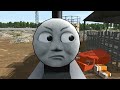 Sodor Retold: Saved From Scrap