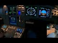 Airbus A320 Tutorial | Airline Assessment Prep. (Visual Circuit | Raw Data ILS | EFATO | Airwork)