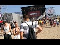 Barcelona Beach Festival 2017