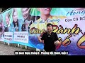 Bầu Show Huy Lê LÊN TIẾNG Lý Do LINH TÝ Không Xuất Hiện Show 27/7 Tại Sk Trống Đồng