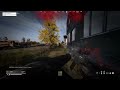 Rearmed EU3 PvP Montage - DayZ