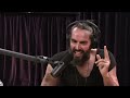 Russell Brand Wants to Know About DMT | Joe Rogan