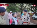 मेरे पापा DSP हैं…लेकिन नाम नहीं पता’ SP को ही धौंस दिखाने लगा...| CRIME TAK