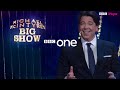 Send To All with Jamie Oliver - Michael McIntyre's Big Show: Series 2 Episode 5 - BBC One