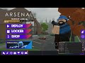 Roblox x Arsenal Script | Arsenal Executor [FREE] | Arsenal Script 2024