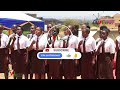 Mukaa Girls defends the endangered boychild in this Choral Verse that won at nationals music fest.