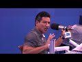 ON With Mario Lopez - BTS