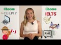 CELPIP vs. IELTS: Which Exam is Easier? Similarities, Differences & My Personal Experience