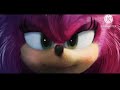 Sonic The Hedgehog 3 (2024 Movie) | Meet Amy (Fan-Made)