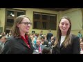 An Ames Moot Court Tribute to Ruth Bader Ginsburg ’56-’58